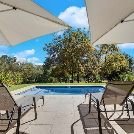 Amberhall Guesthouse Johannesburg Ngoại thất bức ảnh