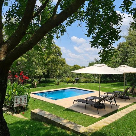 Amberhall Guesthouse Johannesburg Ngoại thất bức ảnh