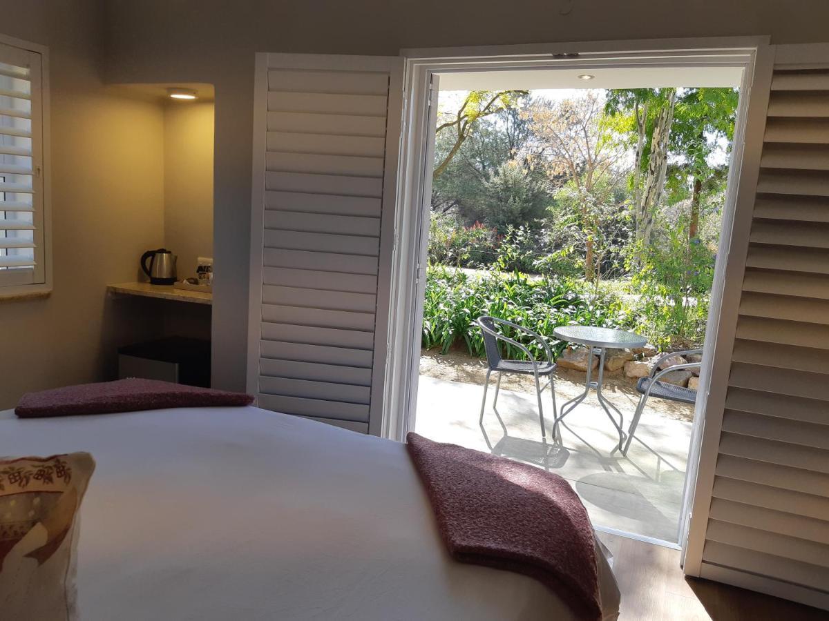 Amberhall Guesthouse Johannesburg Ngoại thất bức ảnh