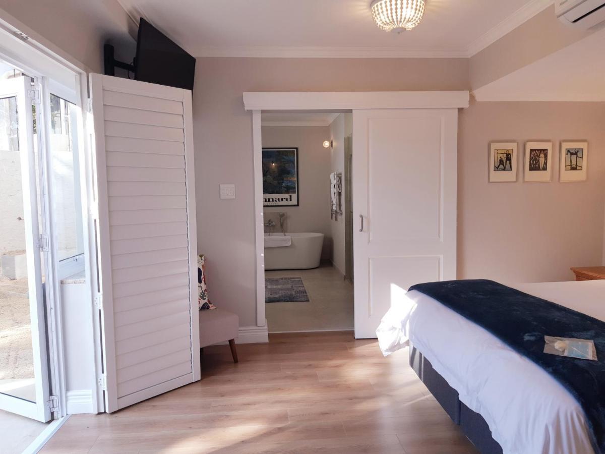 Amberhall Guesthouse Johannesburg Ngoại thất bức ảnh