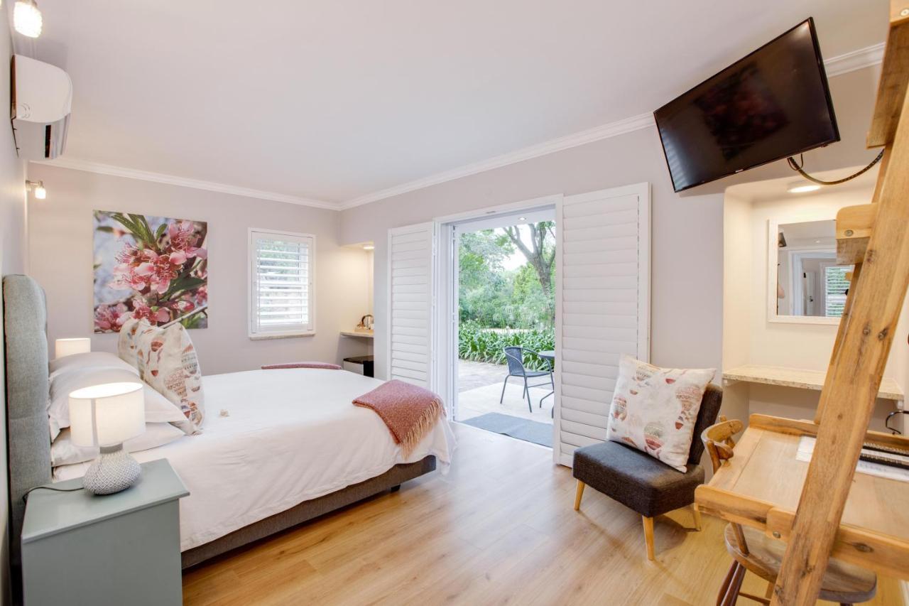 Amberhall Guesthouse Johannesburg Ngoại thất bức ảnh
