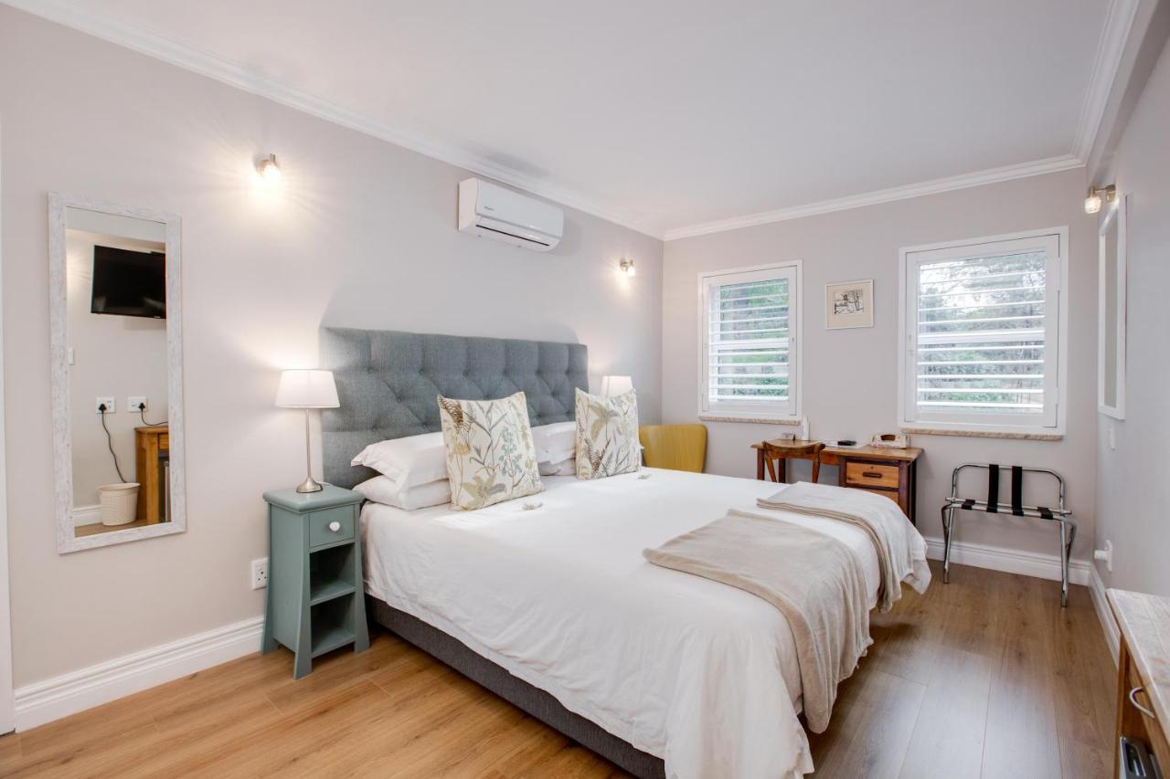 Amberhall Guesthouse Johannesburg Ngoại thất bức ảnh