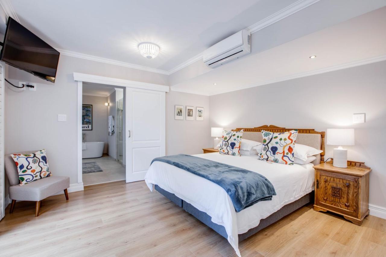 Amberhall Guesthouse Johannesburg Ngoại thất bức ảnh