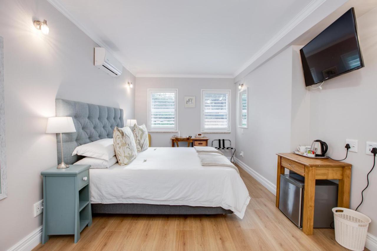 Amberhall Guesthouse Johannesburg Ngoại thất bức ảnh