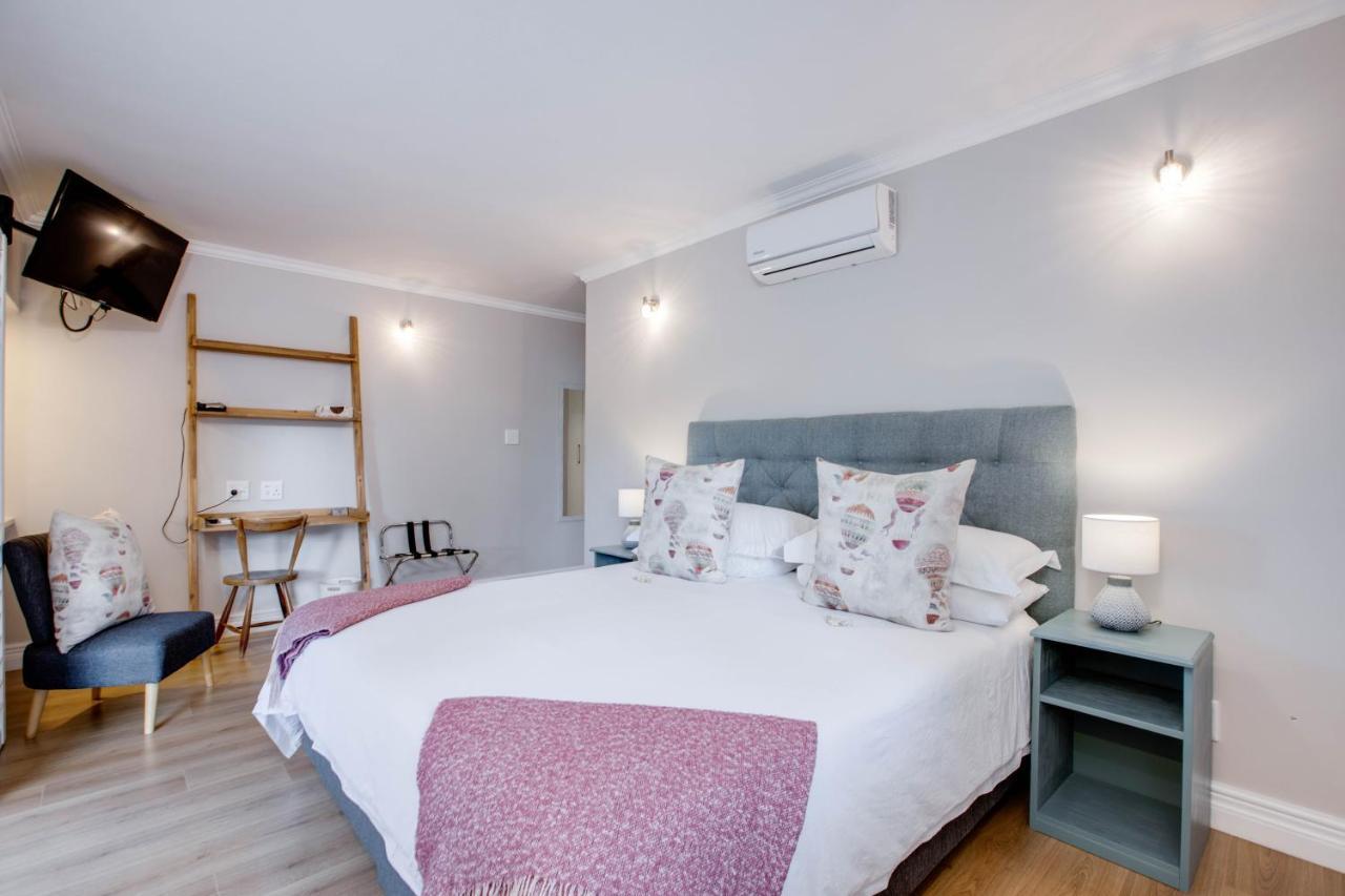 Amberhall Guesthouse Johannesburg Ngoại thất bức ảnh