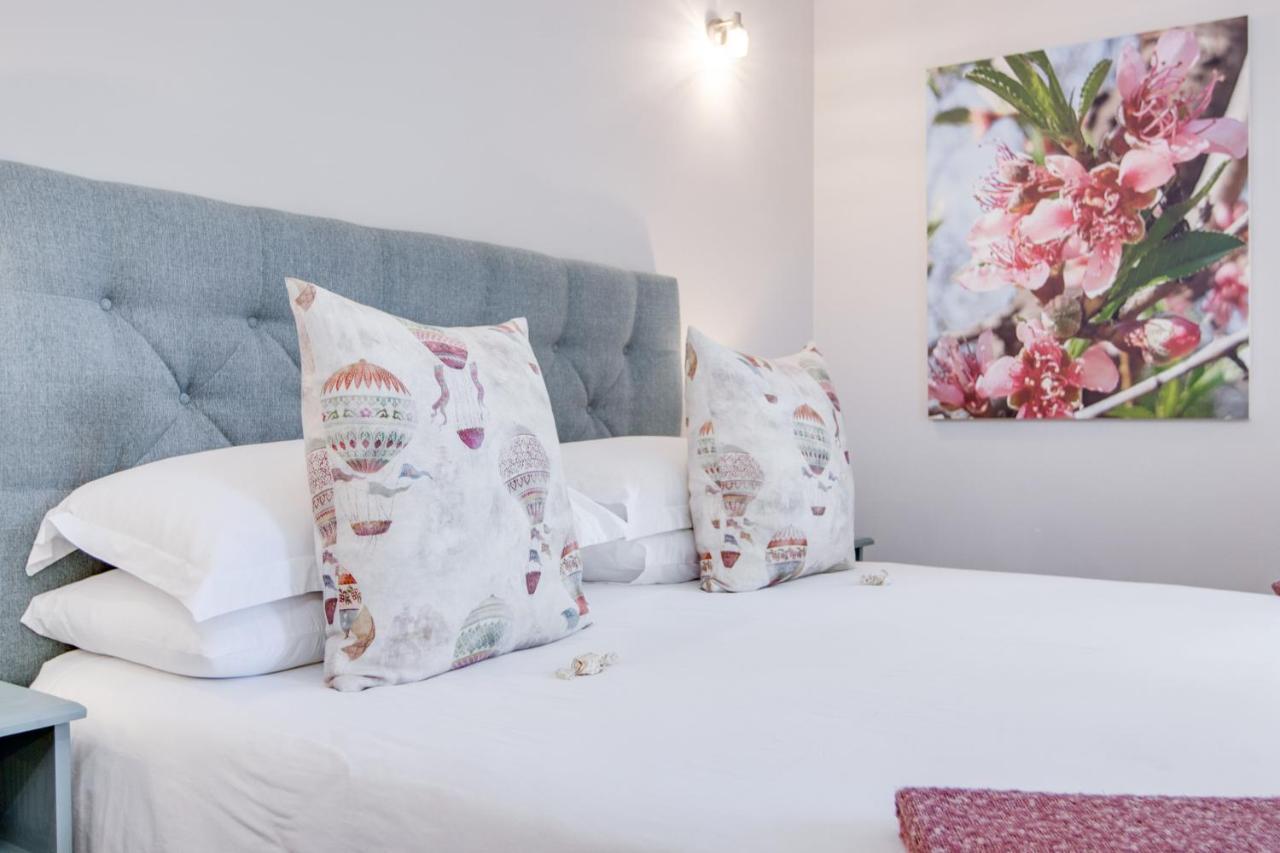 Amberhall Guesthouse Johannesburg Ngoại thất bức ảnh