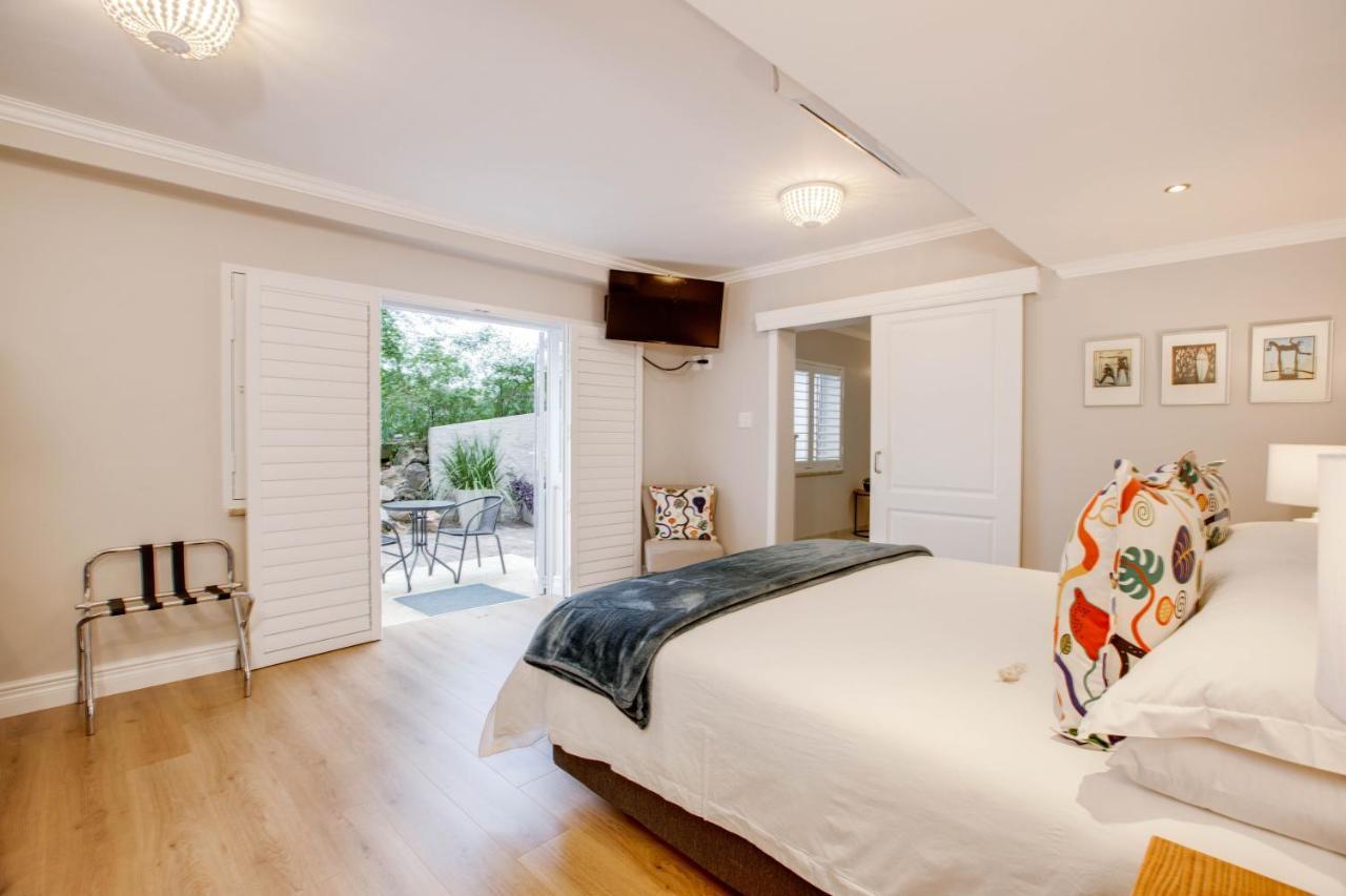 Amberhall Guesthouse Johannesburg Ngoại thất bức ảnh