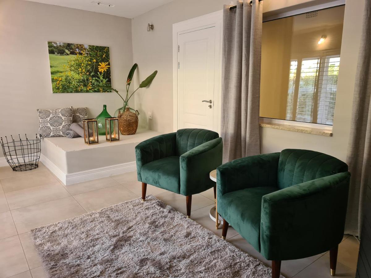 Amberhall Guesthouse Johannesburg Ngoại thất bức ảnh