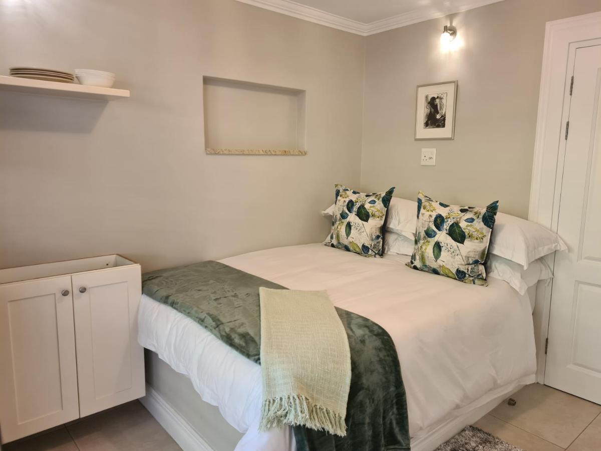 Amberhall Guesthouse Johannesburg Ngoại thất bức ảnh