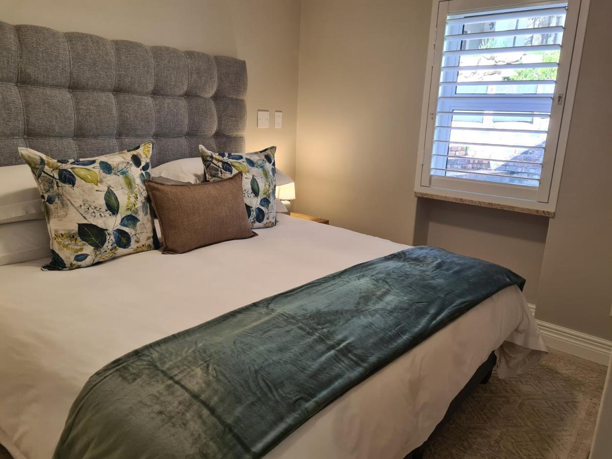 Amberhall Guesthouse Johannesburg Ngoại thất bức ảnh