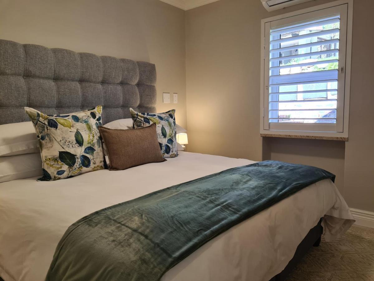 Amberhall Guesthouse Johannesburg Ngoại thất bức ảnh