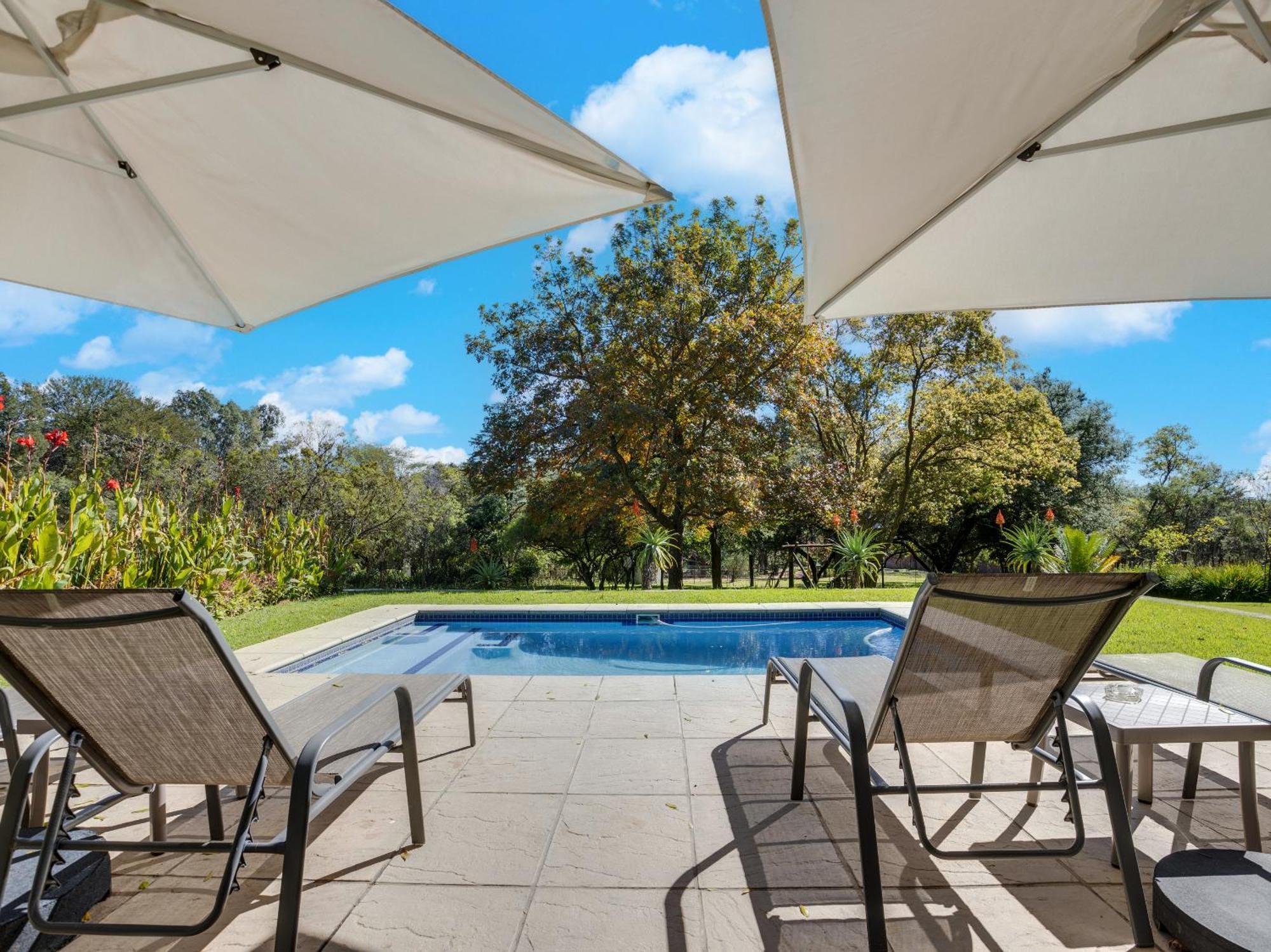 Amberhall Guesthouse Johannesburg Ngoại thất bức ảnh