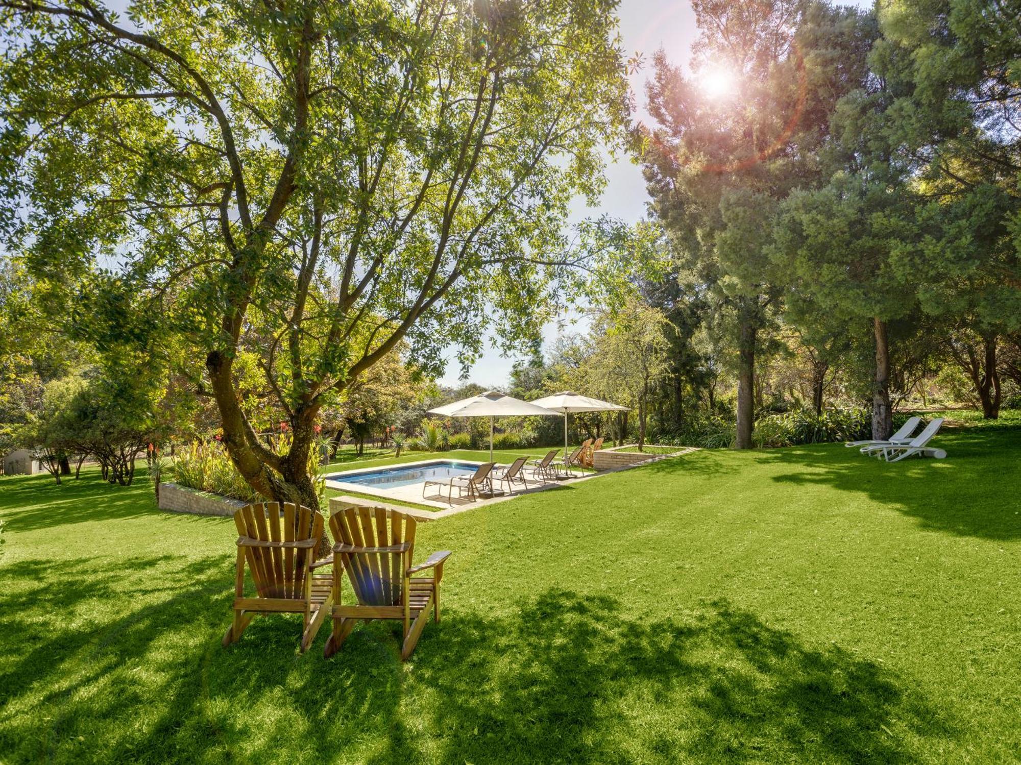 Amberhall Guesthouse Johannesburg Ngoại thất bức ảnh