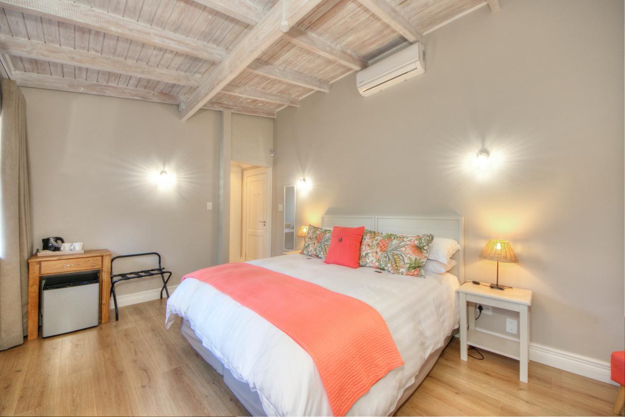 Amberhall Guesthouse Johannesburg Ngoại thất bức ảnh