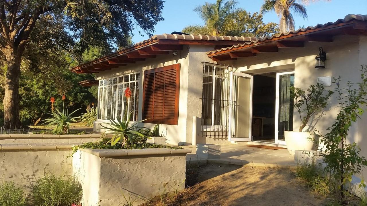 Amberhall Guesthouse Johannesburg Ngoại thất bức ảnh