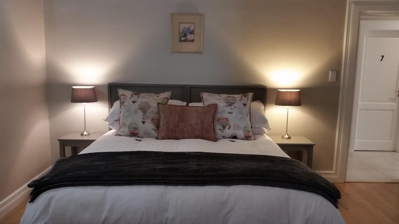 Amberhall Guesthouse Johannesburg Ngoại thất bức ảnh