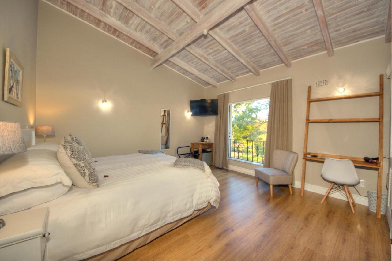 Amberhall Guesthouse Johannesburg Ngoại thất bức ảnh