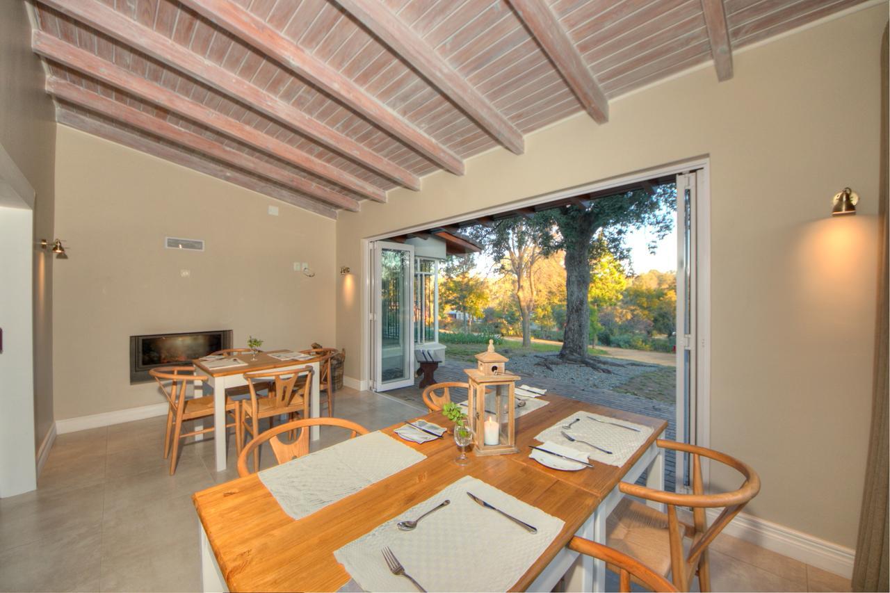 Amberhall Guesthouse Johannesburg Ngoại thất bức ảnh
